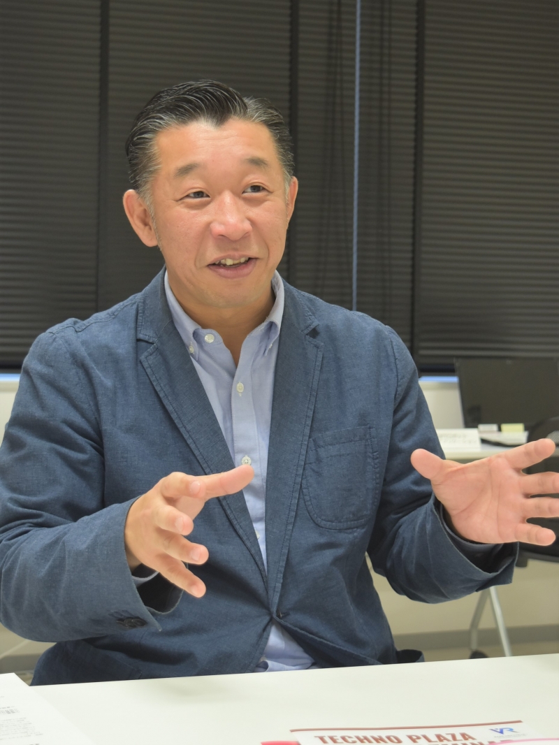 第三セクター