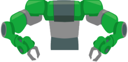 ロボットを導入する場合