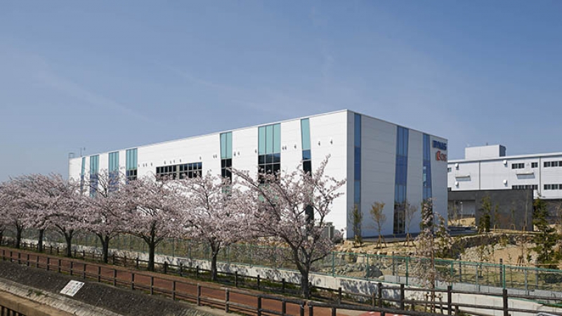 [SIerを訪ねてvol.2]３つの要素で新市場を開く【その１】 ／バイナス
