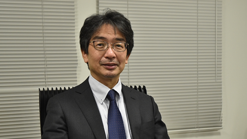 ［気鋭のロボット研究者vol.4］ロボットに物体を認識する“目”を【前編】／中京大学橋本学……