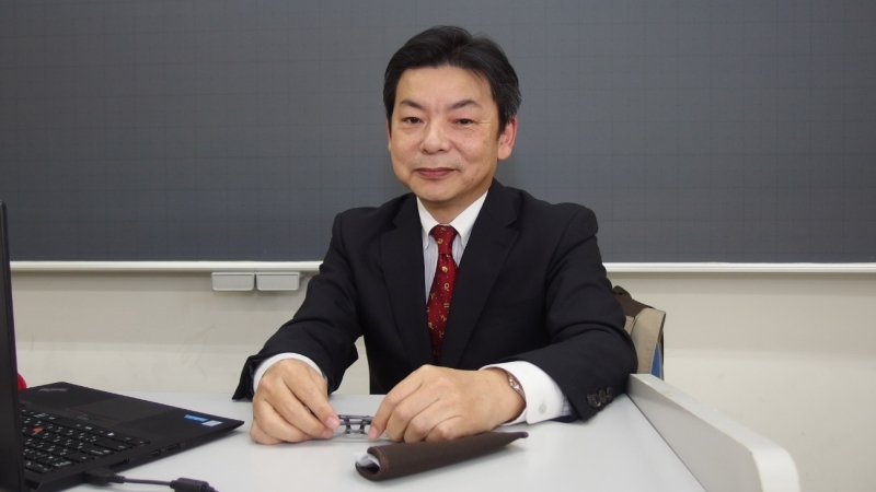 “身の丈の自動化”が普及の鍵／自動化推進協会松元明弘会長