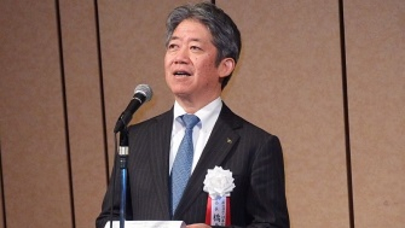 「今年は１兆500億円」、賀詞交歓会で受注見込み発表／日本ロボット工業会他
