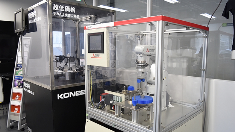 ロボットを入れたい企業は必見！ ガイドラインと専門教育で導入サポート／名古屋工業大学江龍修……