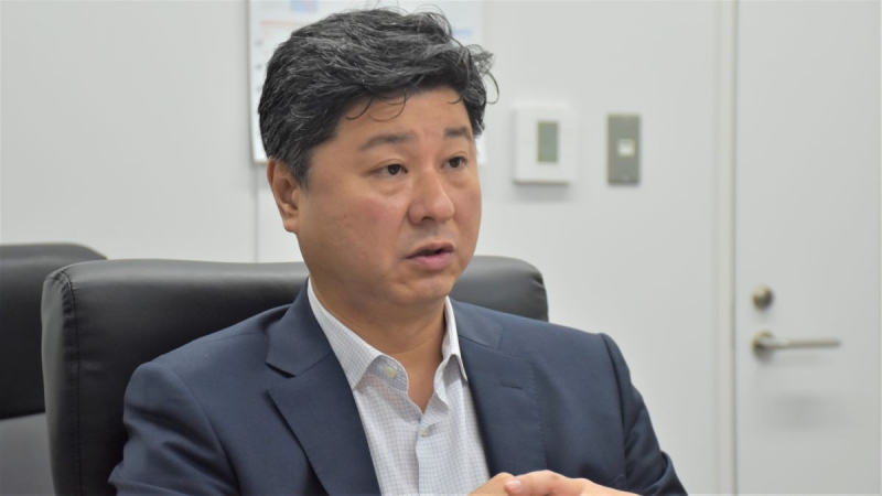 KUKAは高品質のメカをニッチな分野にも、IoTにも提案する【後編】／KUKAジャパン星野……