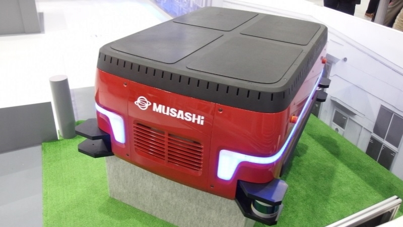製造業にとってAIは必然【後編】／武蔵精密工業