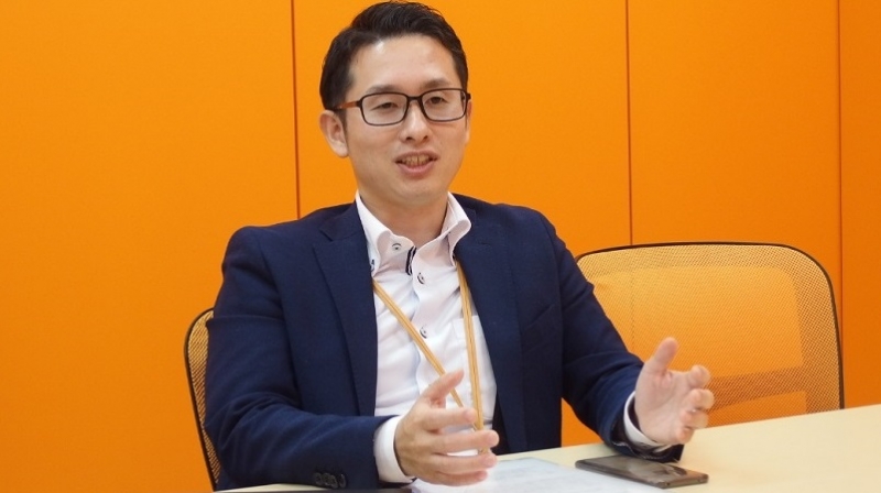 実績を重ね、普及拡大のフェーズに入った【前編】／MUJIN滝野一征CEO