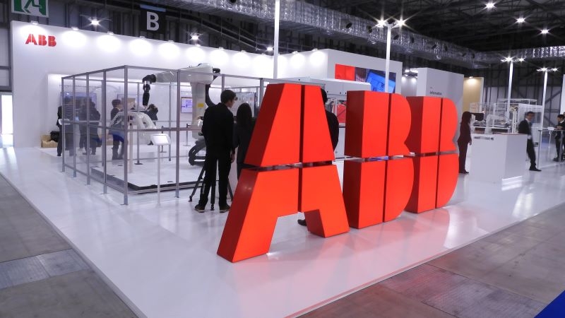 「未来の工場」や世界の先端事例を日本へ／ABBジャパン