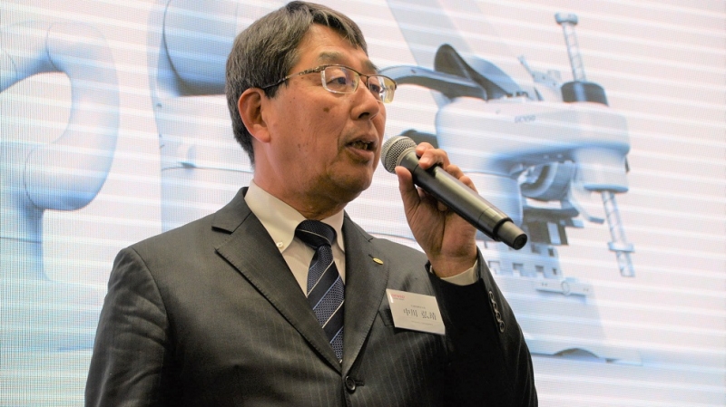 デンソーとベッコフが共同提案、新方式のロボットコントローラー