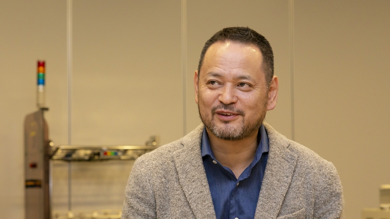 ［SIerを訪ねてvol.12］人材派遣業から生まれた異色のSIer【前編】／アウトソーシ……