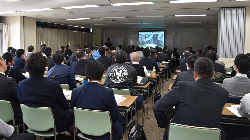 AIやロボットの最新技術を紹介／ロボットシンポジウム2020名古屋