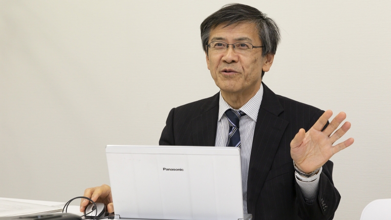 ロボットは危ないものだと認識していますか？／日本認証