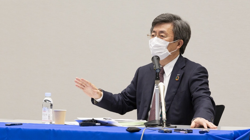 貿易摩擦と新型コロナで大幅な減収減益／安川電機