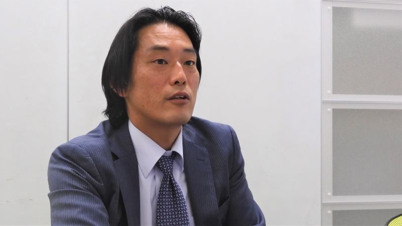 オープン化時代に使いやすい汎用コントローラーを【後編】／KEBA Japan村上正和社長イ……
