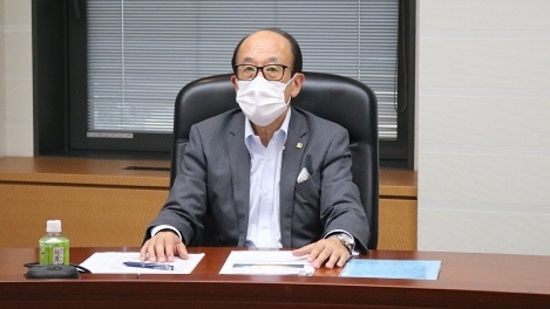 国内外で減収減益も、長期目線で成長に注力／ニッタ
