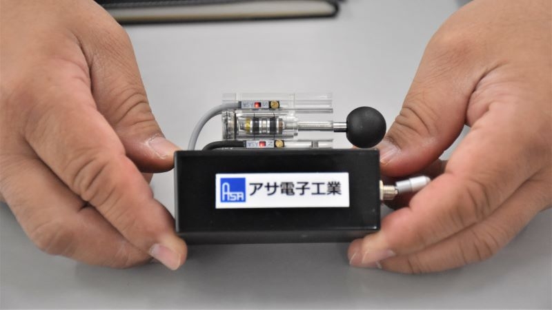 ［注目製品PickUp!vol.25］0.1mmが分かると、活用法はこんなに広がる【前編】……