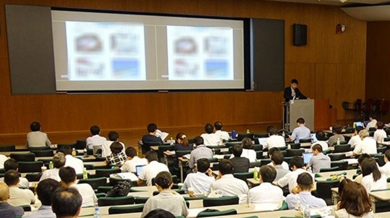 ９月にオンラインでソフトロボットのセミナー開催／日本ロボット学会