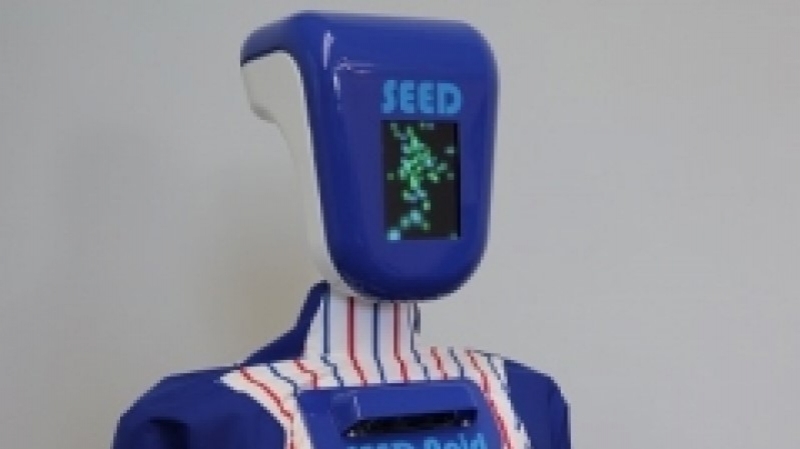 人型ロボット用空冷ジャケットを共同開発／THK、ミズノ