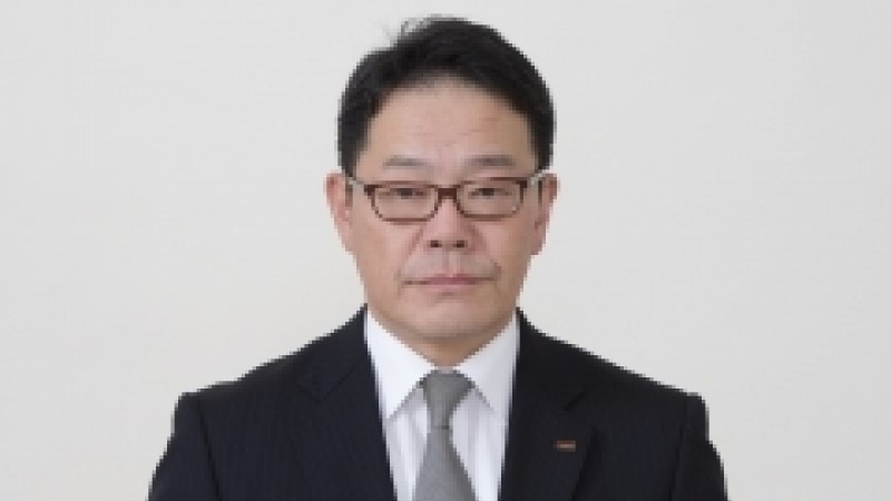 [人事]不二越新社長に坂本淳氏、２月19日付