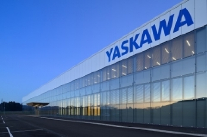 欧州スロベニアに産業用ロボットの新工場が完成／安川電機