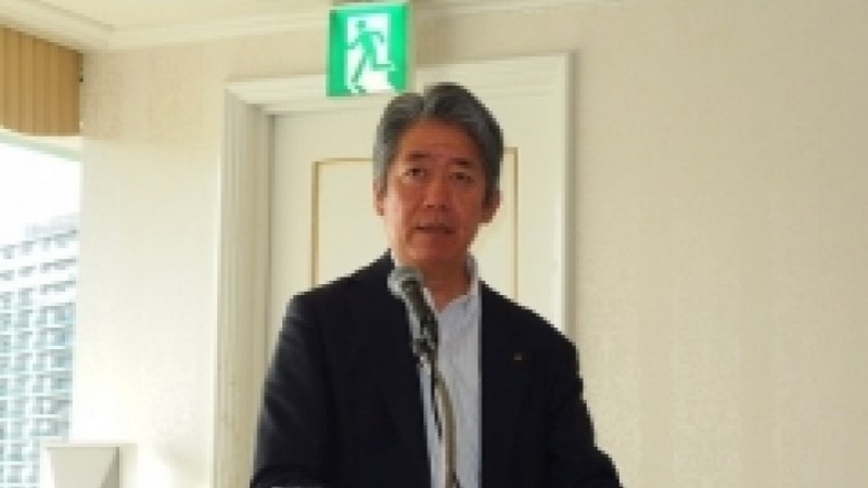 2019年の受注額は前年比2.3％減の見通し／日本ロボット工業会