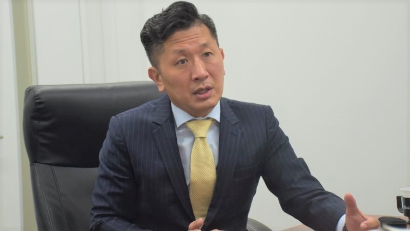 日本ですべきことは、ただ一つ。たった一つ【後編】／KUKA Japan 大田紘新社長インタ……