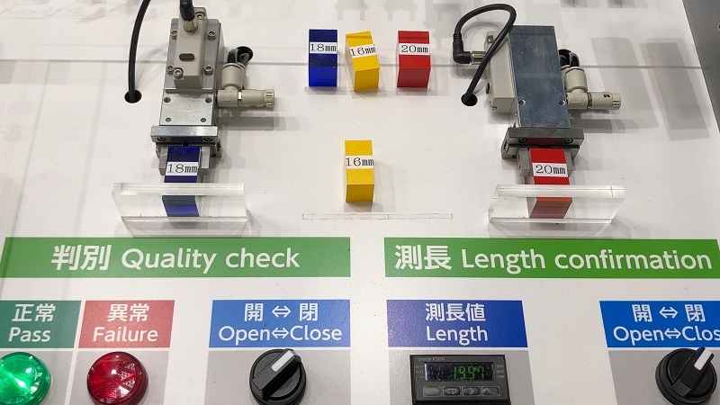 ハンドに画像処理用ソフトも！ ロボ関連の製品群拡充【前編】／CKD