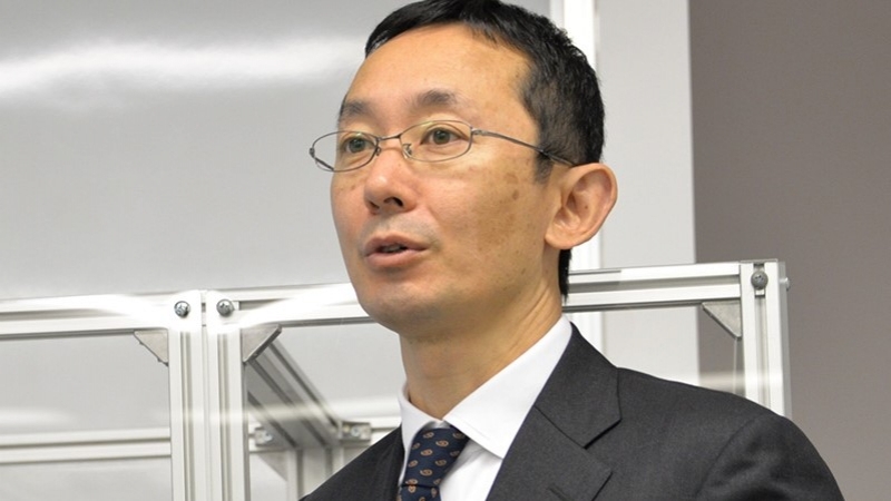日本法人の社長が交代、ロボット事業責任者の中島氏が就任／ABB