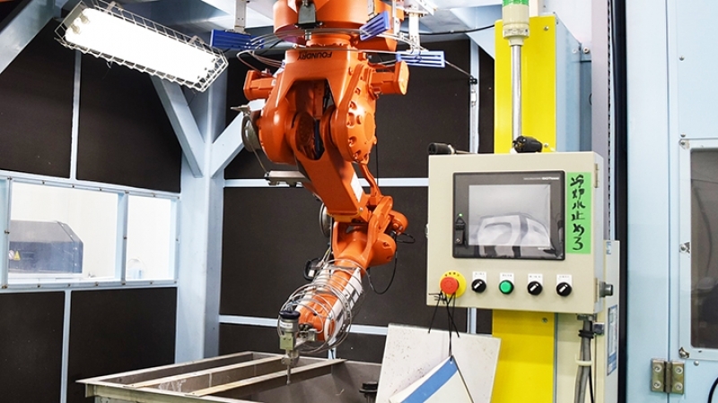産業機器事業の拡大へ、SIerのROSECC買収／極東産機