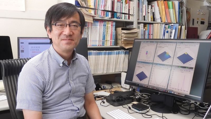 ［気鋭のロボット研究者vol.15］回避と停止を自律で選ぶ移動ロボを【後編】／埼玉大学大学……