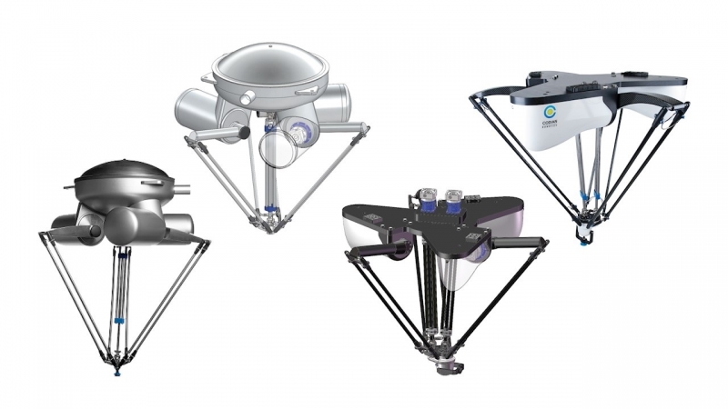 食品・医療分野への普及を加速、Codian買収／ABB