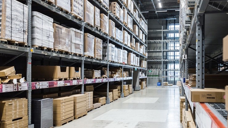 倉庫の完全自動化を目指す、SMITH & LOGISTICSを設立／TRUST SMITH
