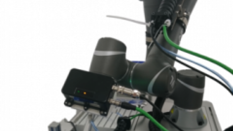 ３D画像認識技術を開発、ばら積みピッキングを高速化／オムロン