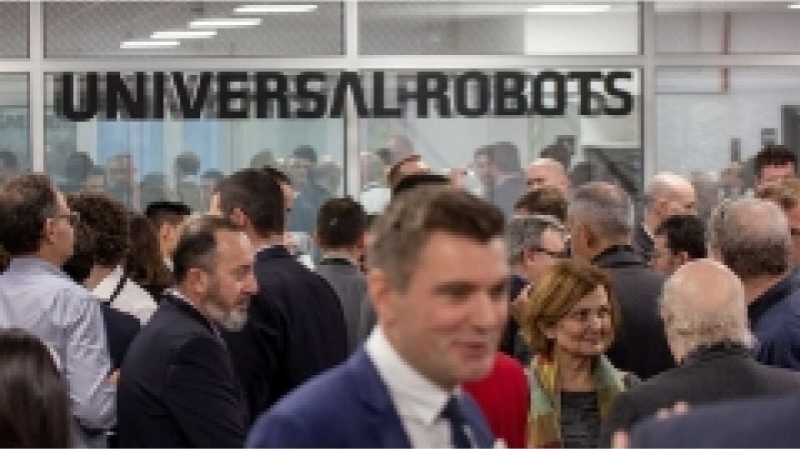 バルセロナにロボットセンター設立／ユニバーサルロボット、モバイル・インダストリアル・ロボッ……