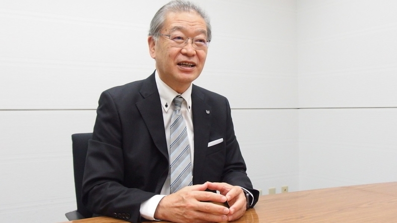 FA向けに注力！ 工場やAGVに「目」を付ける／キヤノン