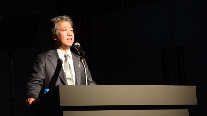 ビジョン2030を発表、ロボットが発展支える／川崎重工業