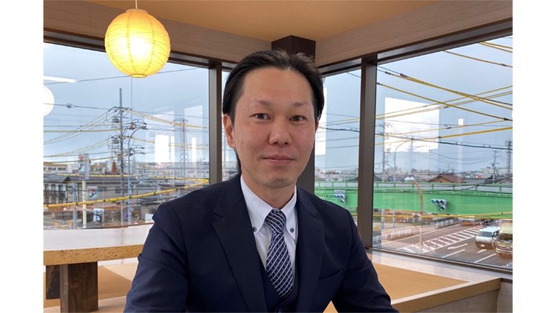 [人事]新社長に松下貴志氏／コスモ技研