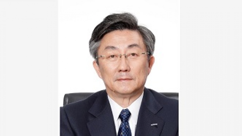 [年頭所感]日本ロボット工業会　小笠原浩会長