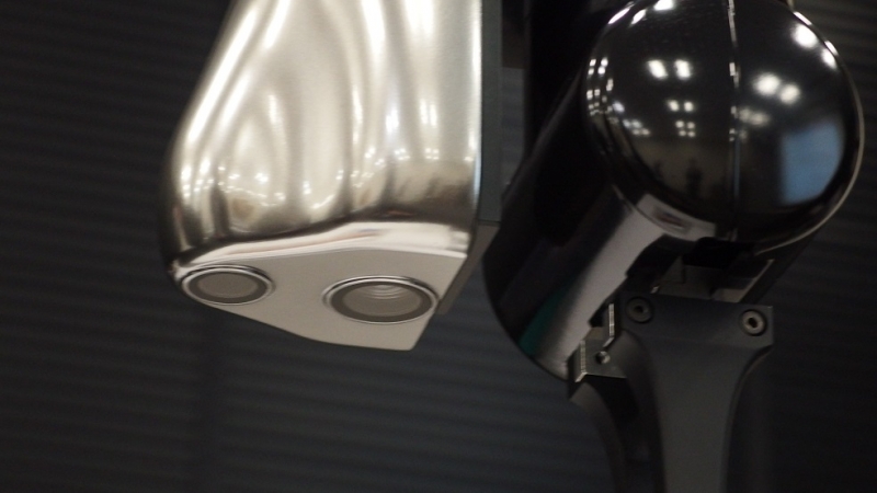 性能高く値段は「そこそこ」、ロボット用３Dカメラ発売／東京ロボティクス