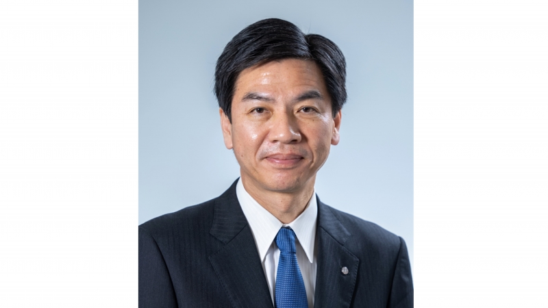 ［人事］新社長に蓑毛正一郎氏／ダイヘン