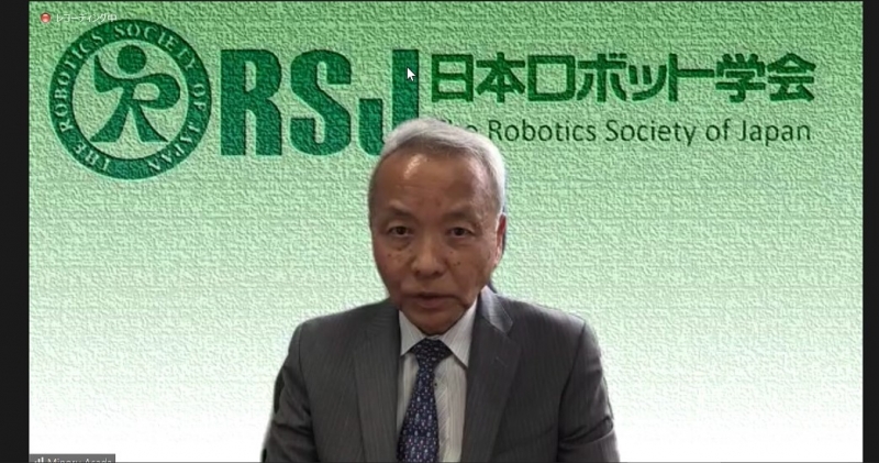 「人文社会分野」創設、ロボット工学からロボット学へ／日本ロボット学会