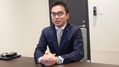 工場から人を消す！ 画像検査からロボットへ【前編】／リンクス 村上慶社長