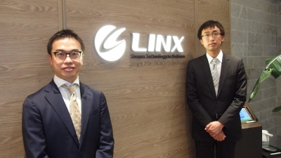 工場から人を消す！ 画像検査からロボットへ【後編】／リンクス 村上慶社長