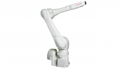 防じん、防水性能を備えた小型汎用ロボットを発売／川崎重工業