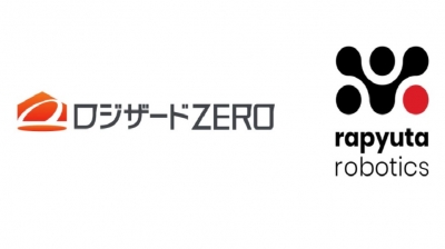 ラピュタAMRとクラウドサービスを連携／Rapyuta Robotics