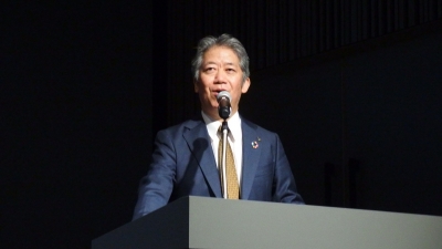 ビジョン2030、新たなロボ事業を6000億円に／川崎重工業