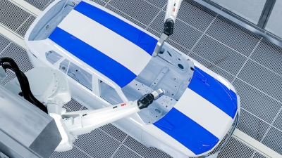 静岡生まれの技術が国際的な賞を受賞／ABB