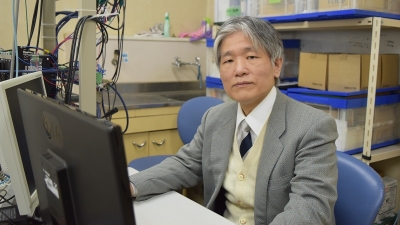 [気鋭のロボット研究者vol.19]ロボットを誰でも簡単に【前編】／豊橋技術科学大学　佐藤……