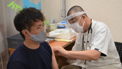 トライエンジなど５社連携で職域接種