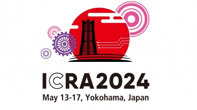 2024年に横浜で、ロボット工学の国際会議（IEEE ICRA）開催決定／横浜観光コンベン……