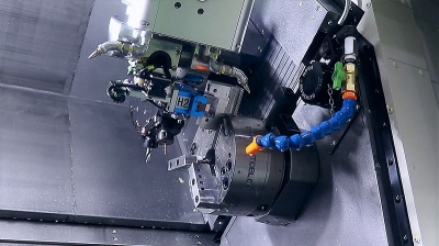 世界でも珍しい？　中村留が機内ロボット開発／中村留精密工業